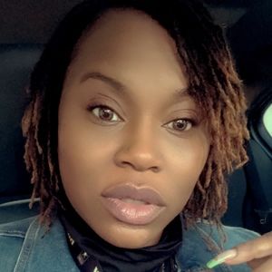 Meet your Posher, Tashay